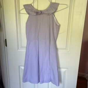 Florence Eiseman Girls Dress sz 14
